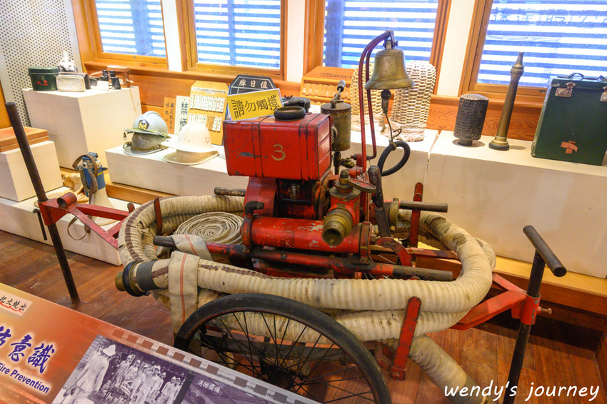 花蓮鳳林|林田山林業文化園區,充滿濃濃日式懷舊風光