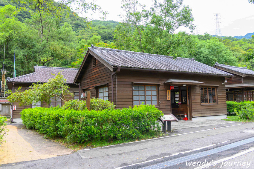 花蓮鳳林|林田山林業文化園區,充滿濃濃日式懷舊風光