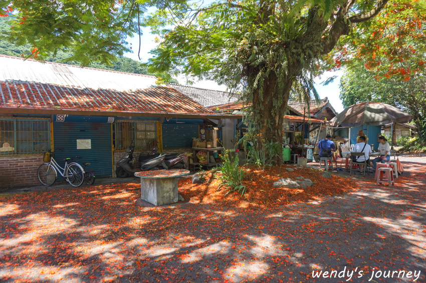 花蓮鳳林|林田山林業文化園區,充滿濃濃日式懷舊風光