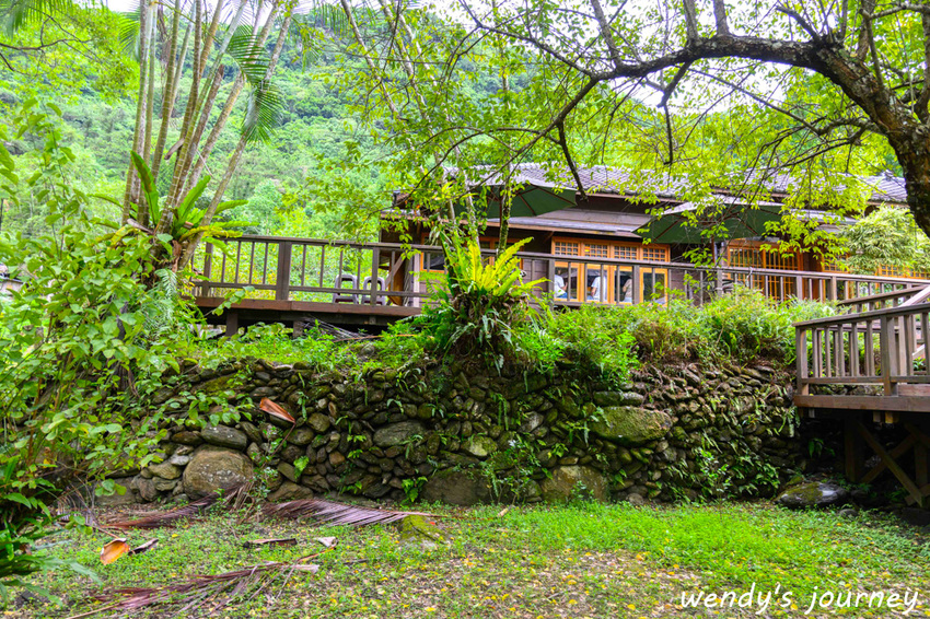 花蓮鳳林|林田山林業文化園區,充滿濃濃日式懷舊風光