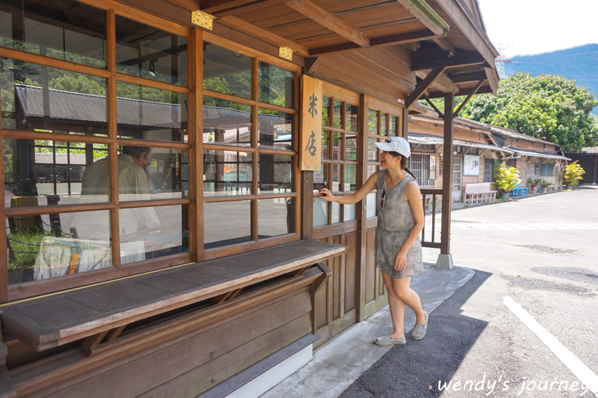 花蓮鳳林|林田山林業文化園區,充滿濃濃日式懷舊風光
