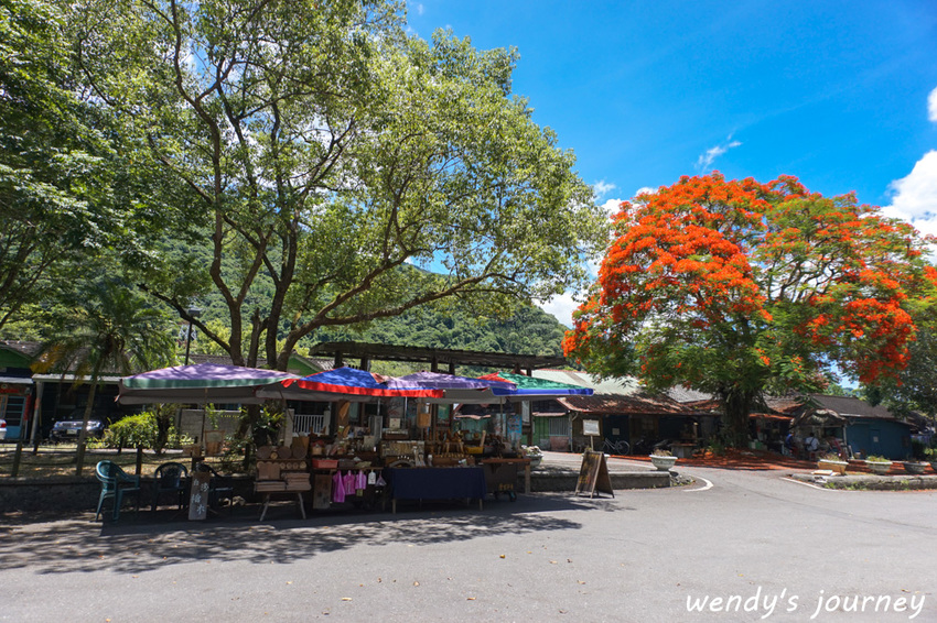 花蓮鳳林|林田山林業文化園區,充滿濃濃日式懷舊風光
