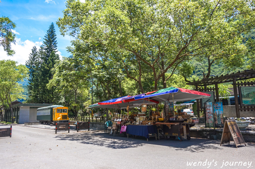 花蓮鳳林|林田山林業文化園區,充滿濃濃日式懷舊風光