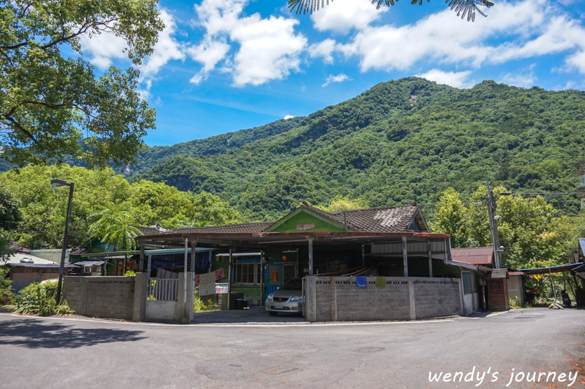 花蓮鳳林|林田山林業文化園區,充滿濃濃日式懷舊風光