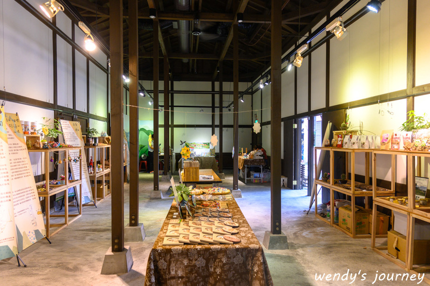 花蓮鳳林|林田山林業文化園區,充滿濃濃日式懷舊風光