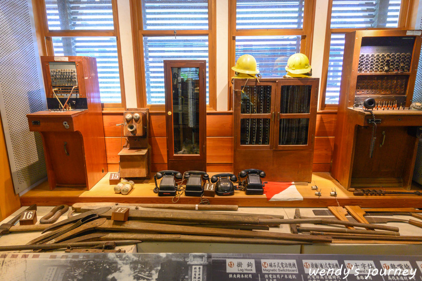 花蓮鳳林|林田山林業文化園區,充滿濃濃日式懷舊風光