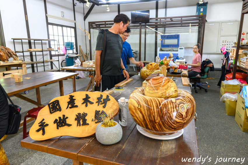 花蓮鳳林|林田山林業文化園區,充滿濃濃日式懷舊風光