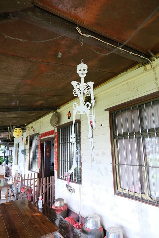 ［台北天母景觀餐廳］鬼店阿水的家 (19)