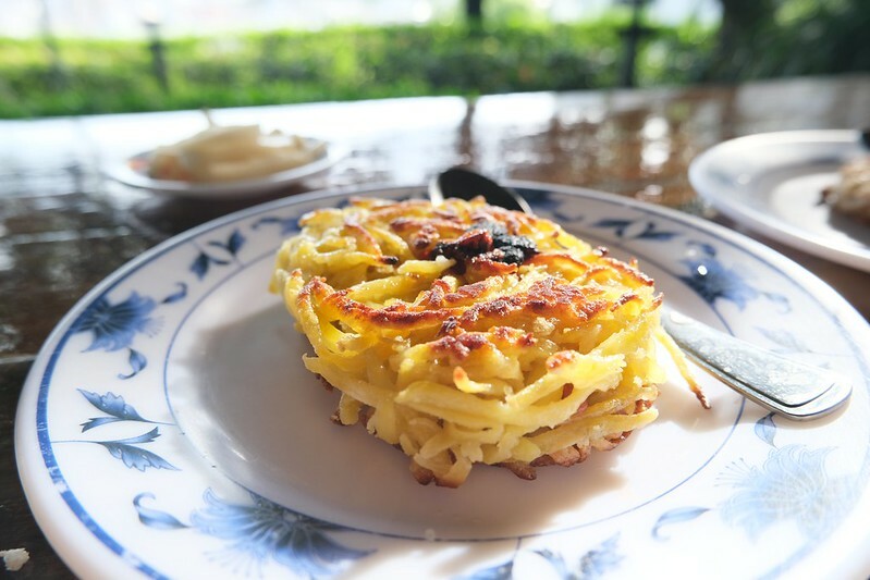 ［台北天母景觀餐廳］鬼店阿水的家 (27)