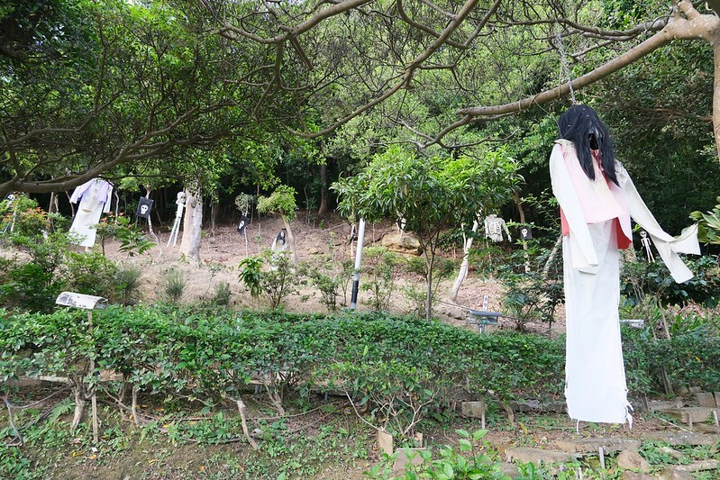 ［台北天母景觀餐廳］鬼店阿水的家 (5)