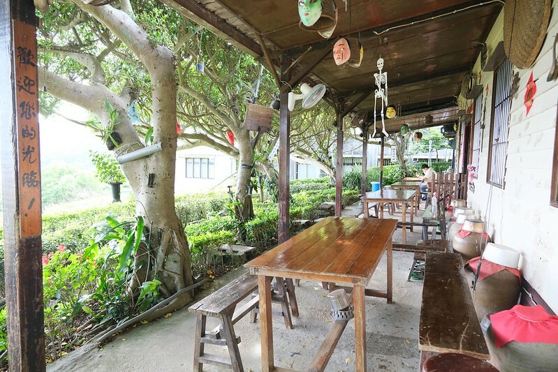 ［台北天母景觀餐廳］鬼店阿水的家 (18)