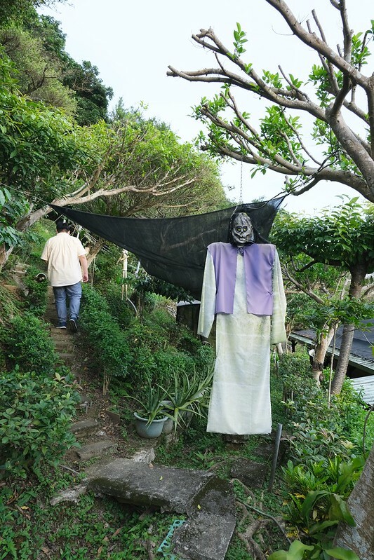 ［台北天母景觀餐廳］鬼店阿水的家 (2)