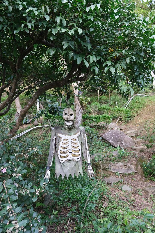 ［台北天母景觀餐廳］鬼店阿水的家 (1)