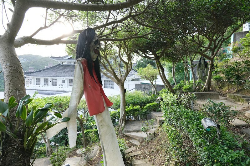 ［台北天母景觀餐廳］鬼店阿水的家 (8)