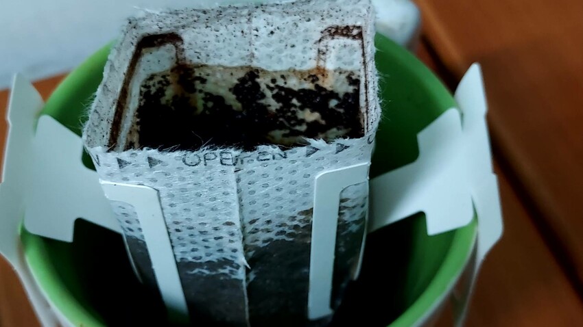 Delicioso德里斯咖啡 金兔系列 啡嚐專心 (手沖壺) 為自己沖一杯咖啡