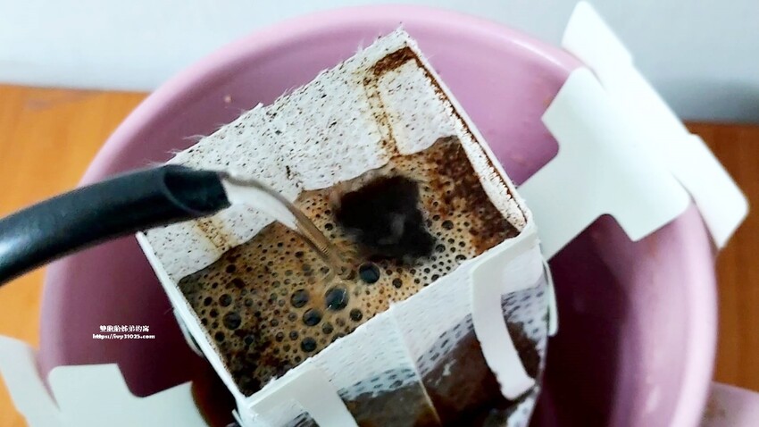 Delicioso德里斯咖啡 金兔系列 啡嚐專心 (手沖壺) 為自己沖一杯咖啡