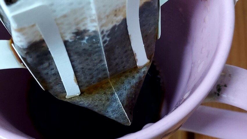 Delicioso德里斯咖啡 金兔系列 啡嚐專心 (手沖壺) 為自己沖一杯咖啡