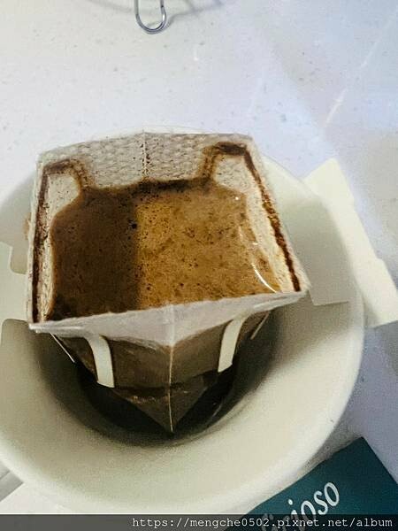 不用去中和找咖啡，經典人生咖啡禮盒開箱。