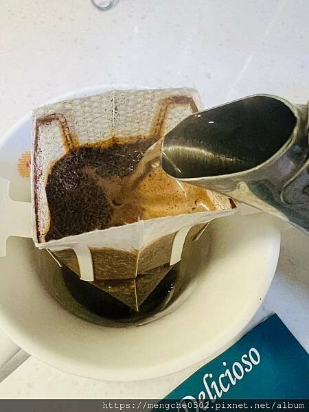 不用去中和找咖啡，經典人生咖啡禮盒開箱。