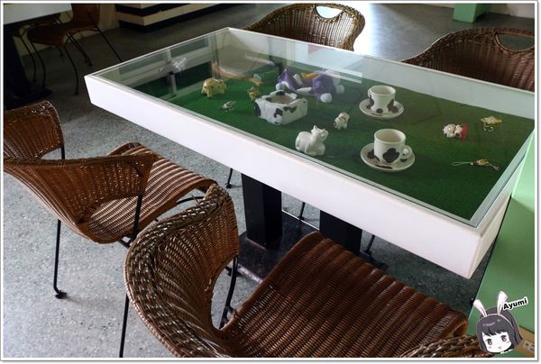 吉蒸牧場：[遊記+食記]►花蓮瑞穗◄吉蒸牧場-吉蒸鮮奶火鍋／吉蒸鮮奶饅頭／吉蒸鮮奶酪／可愛動物園區／親子旅遊好去處