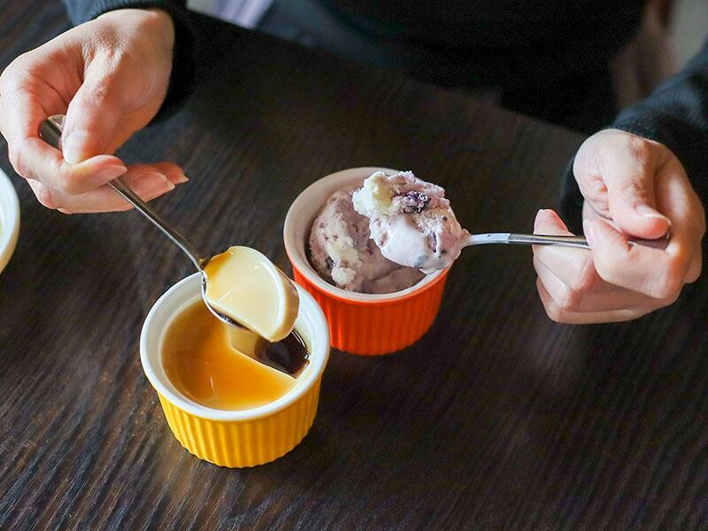 竹北必吃日料金賞壽司！爆量鮭魚親子丼鋪滿18片，超厚切生魚片讓你大滿足。