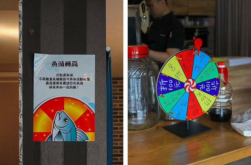 竹北必吃日料金賞壽司！爆量鮭魚親子丼鋪滿18片，超厚切生魚片讓你大滿足。