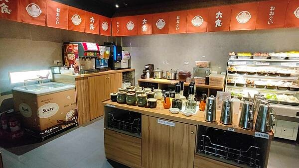 【台北火鍋】大食鍋物｜２９９元起火鍋吃到飽，還有宵夜場哦