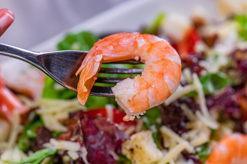 漢神百貨美食 X 低調奢華餐酒館 精緻經典的排餐 主廚特製餐點 約會聚餐的好所在 -蘼樂餐酒