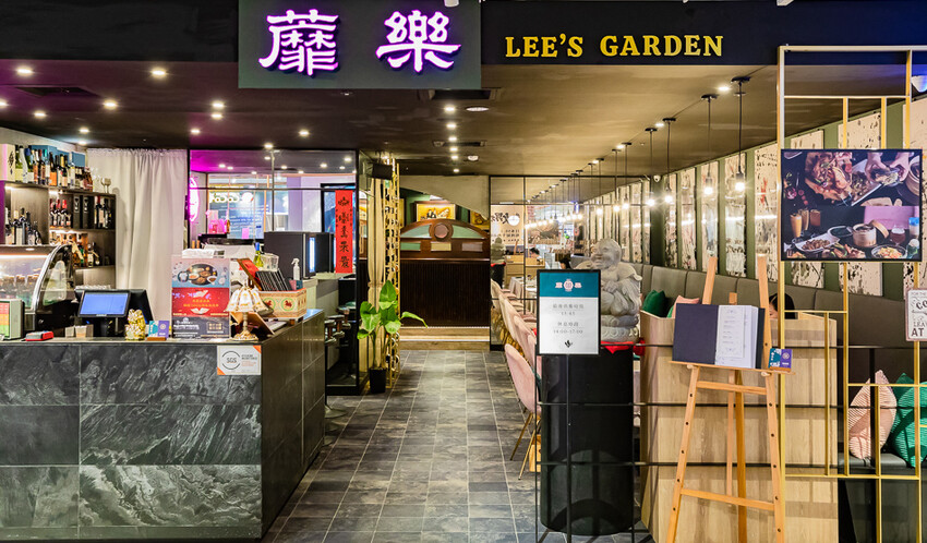 漢神百貨美食 X 低調奢華餐酒館 精緻經典的排餐 主廚特製餐點 約會聚餐的好所在 -蘼樂餐酒