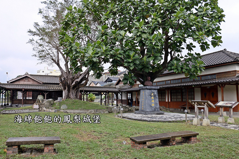 花蓮鐵道文化園區一二館-東線鐵道遺址-762轉運咖啡站