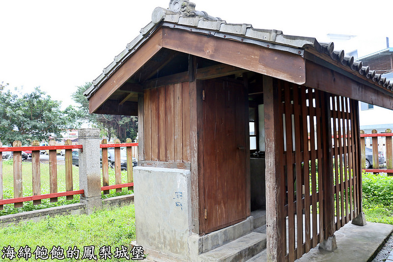 花蓮鐵道文化園區一二館-東線鐵道遺址-762轉運咖啡站