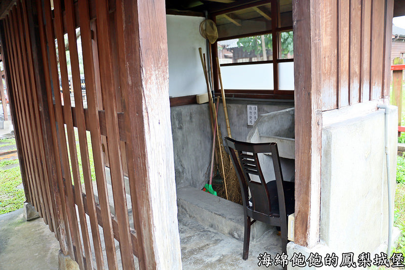 花蓮鐵道文化園區一二館-東線鐵道遺址-762轉運咖啡站