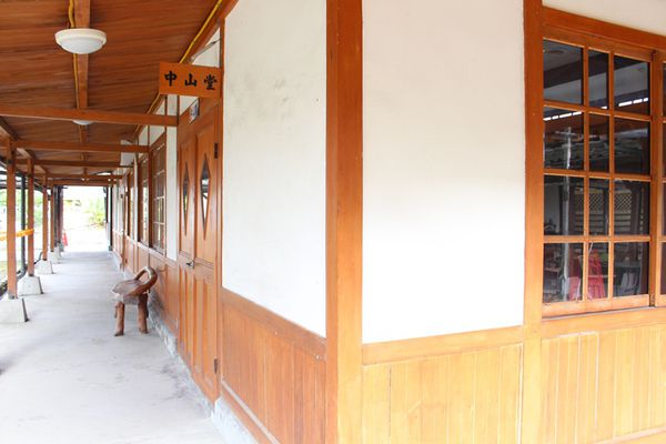 【花蓮】鐵道文化園區