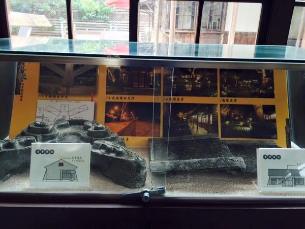 【花蓮】鐵道文化園區