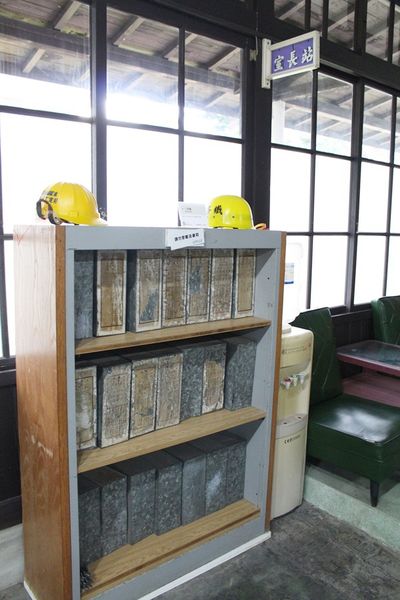 【花蓮】鐵道文化園區