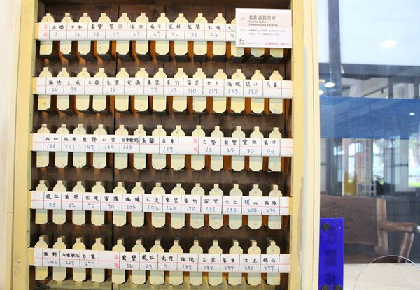 【花蓮】鐵道文化園區