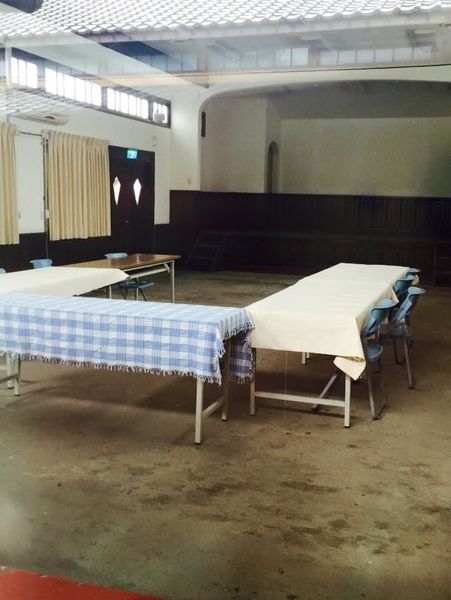 【花蓮】鐵道文化園區