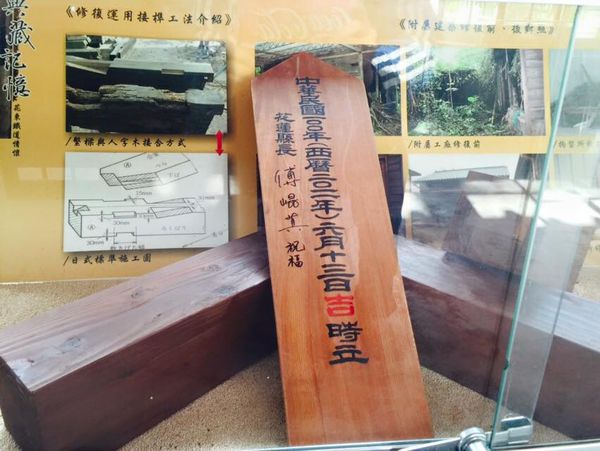 【花蓮】鐵道文化園區