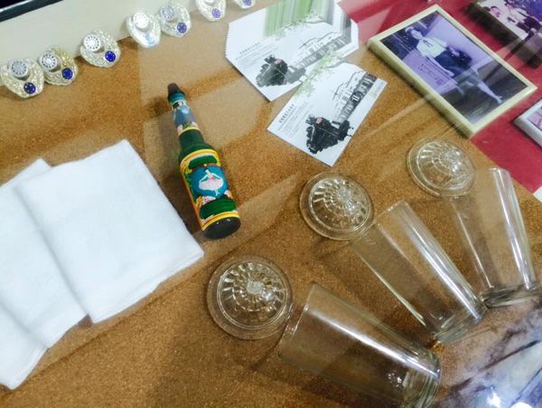 【花蓮】鐵道文化園區