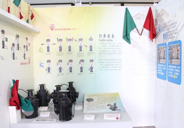 【花蓮】鐵道文化園區