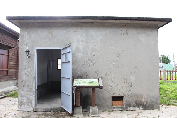 【花蓮】鐵道文化園區