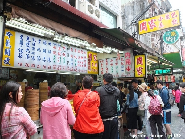 【花蓮旅遊行程規劃】花蓮市區非玩不可!漫遊鐵道文化園區 必吃高人氣包子、蒸餃 還有噱頭十足的鋼管紅茶!