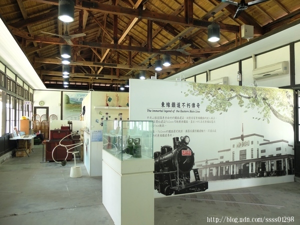 【花蓮旅遊行程規劃】花蓮市區非玩不可!漫遊鐵道文化園區 必吃高人氣包子、蒸餃 還有噱頭十足的鋼管紅茶!