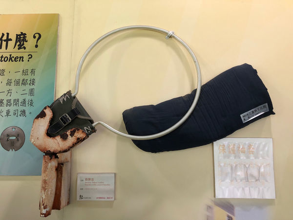 圓圓家出去玩-《花蓮景點》花蓮鐵道文化園區，花蓮免費景點，懷舊復古風最愛，還能變身小小售票員