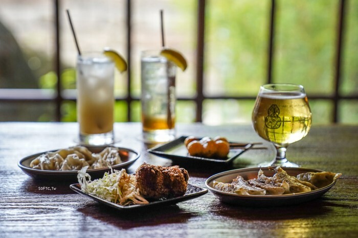 板橋餐廳「板橋凱撒大飯店Lotus蓮花泰式餐廳」全新開幕泰式料理