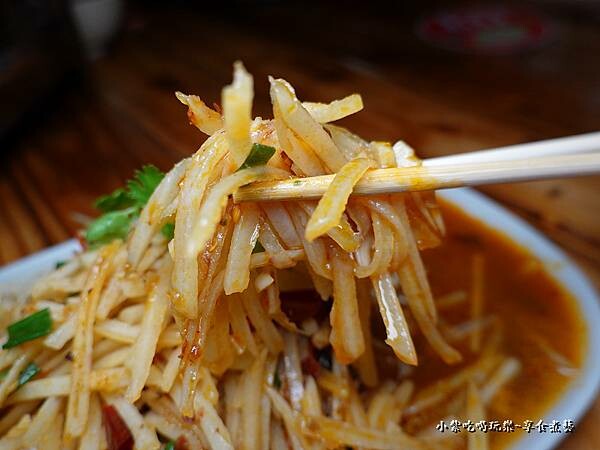 酸辣土豆絲-小琉球火烤雞 (2).jpg