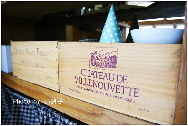 Ancre Cafe安克黑咖啡：淡水發呆下午茶「安克黑Ancre Cafe」