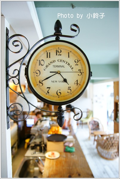 Ancre Cafe安克黑咖啡：淡水發呆下午茶「安克黑Ancre Cafe」