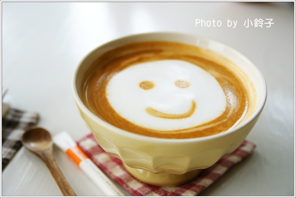 Ancre Cafe安克黑咖啡：淡水發呆下午茶「安克黑Ancre Cafe」