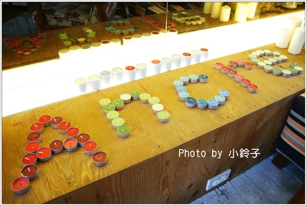 Ancre Cafe安克黑咖啡：淡水發呆下午茶「安克黑Ancre Cafe」